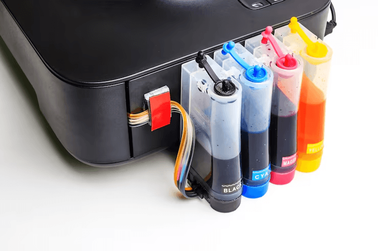 choisir imprimante selon toner Tunisie