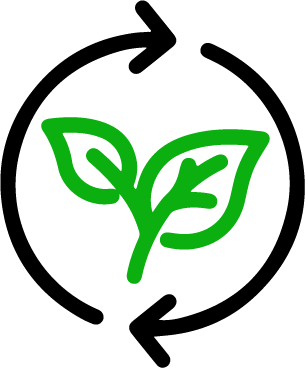 collecte traitement de déchets , des cartouches usagées