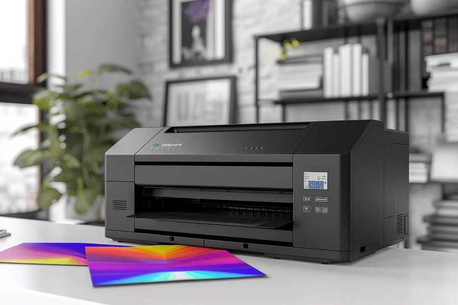 Location d'imprimantes en Tunisie