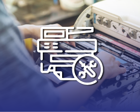 Easyprint - maintenance de copieurs professionnels