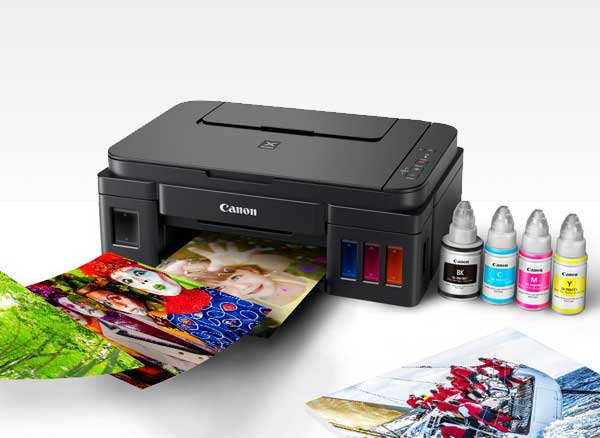 Cartouches Canon Tunisie