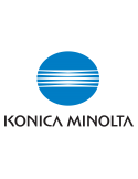 KONICA MINOLTA