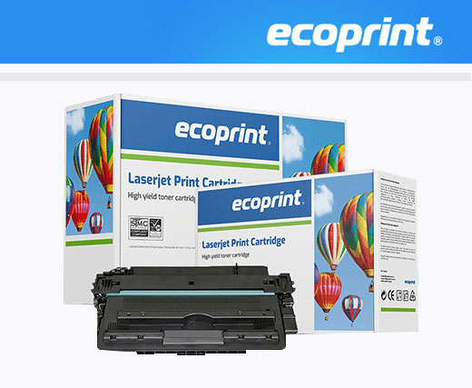 ecoprint - imprimante laser Tunisie
