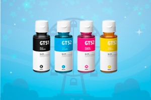 cartouche jet d'ancre