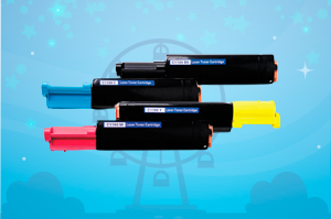 Toners Laser au prix pas chers