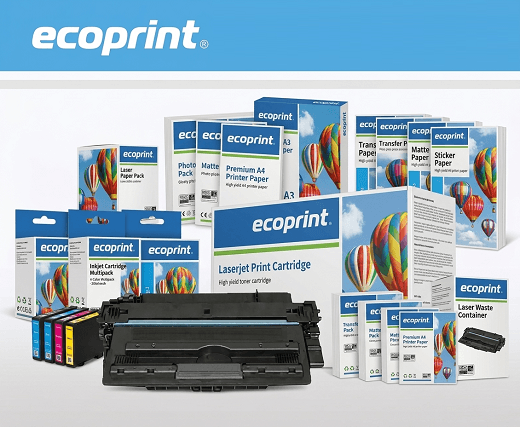 ecoprint - imprimante laser Tunisie