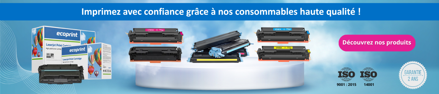 Offres spéciales
